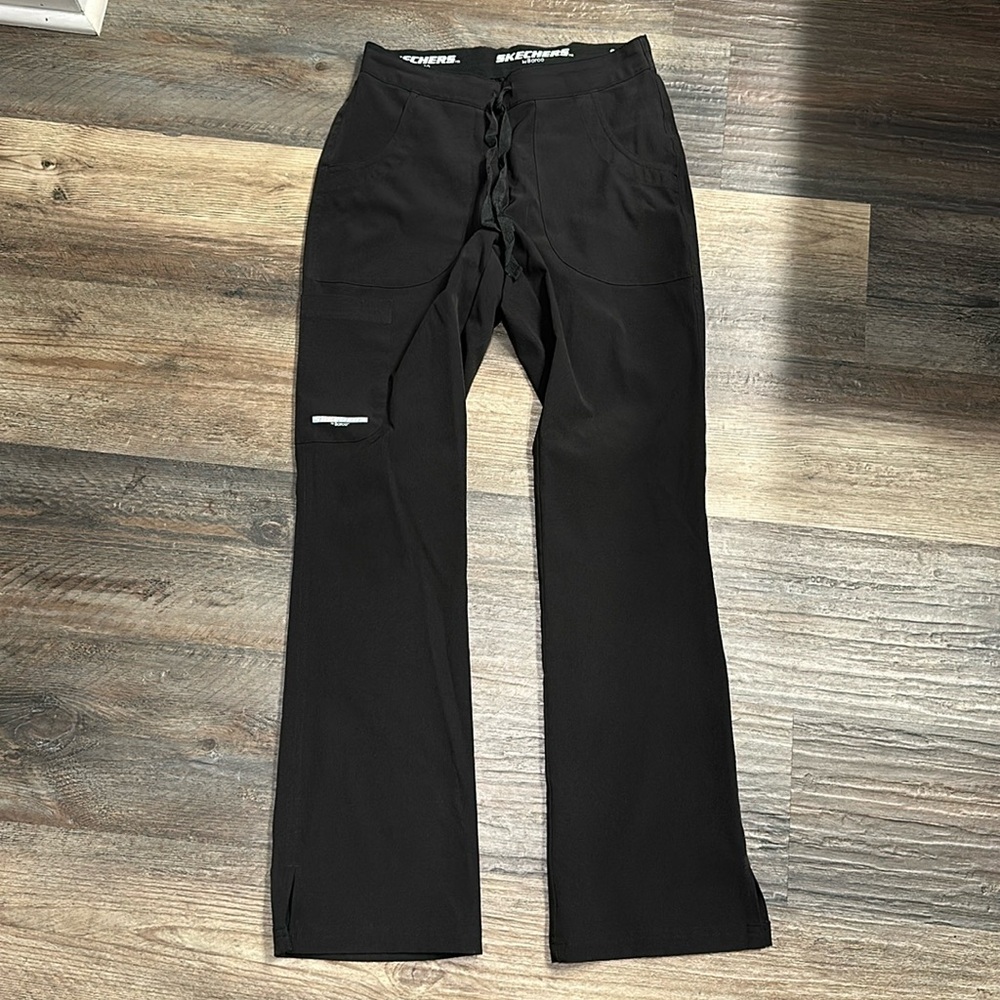 Scrub Pant